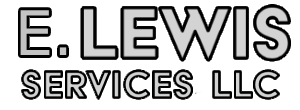 E. Lewis Services LLC 