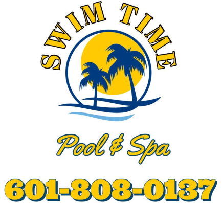 Swim Time Pools & Spa