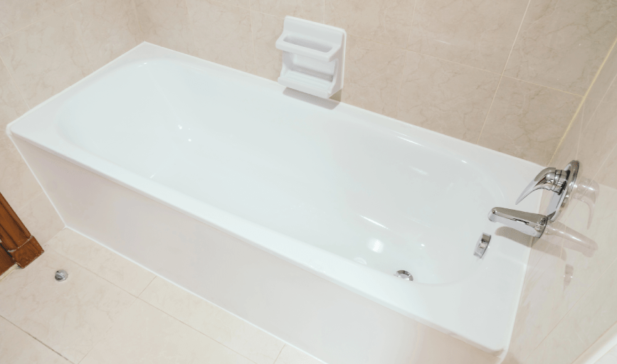 BATHTUB REPLACEMENT