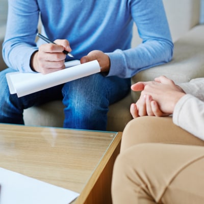 INDIVIDUAL COUNSELING