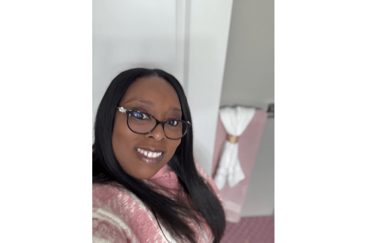 Daelycyous Nail Designs