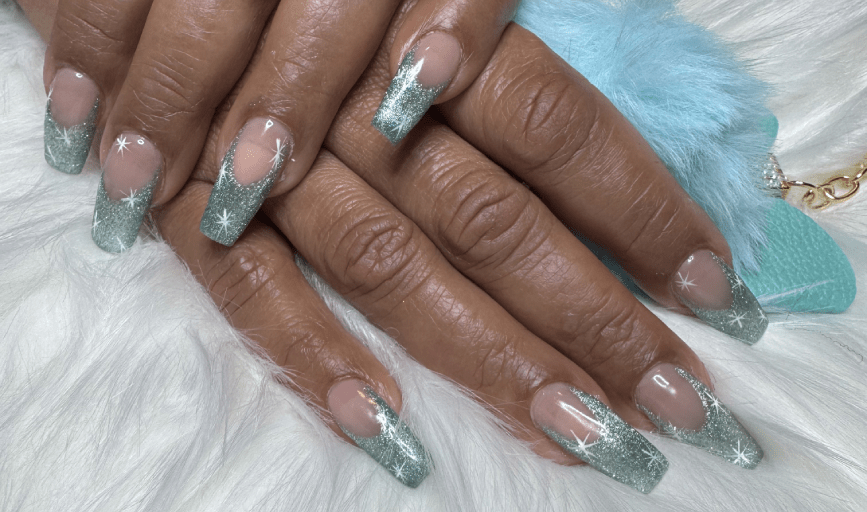 Daelycyous Nail Designs