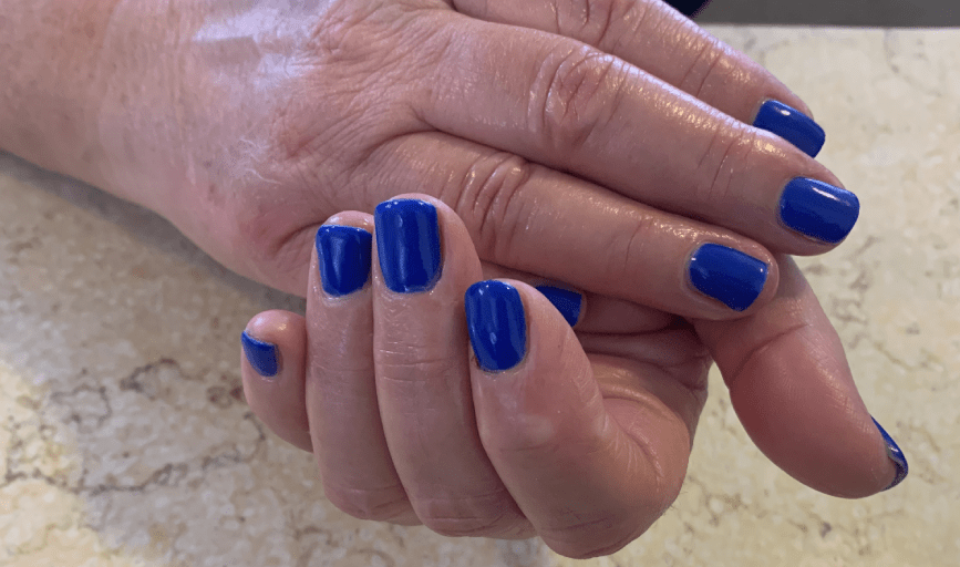 Daelycyous Nail Designs