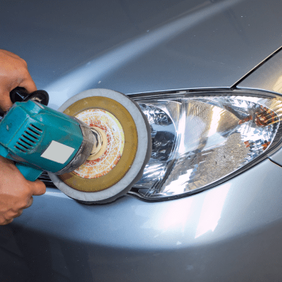 AUTOMOTIVE DETAILING
