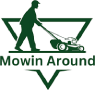 Mowin Around 
