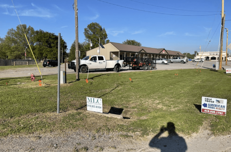 Murphys Lawn Services