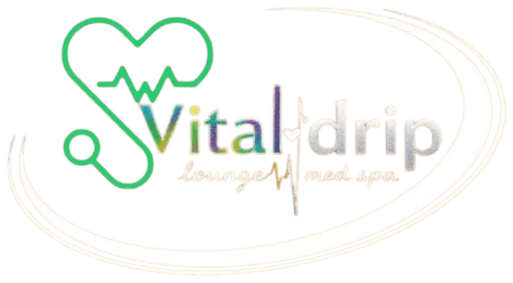 Vital Drip Lounge Med Spa