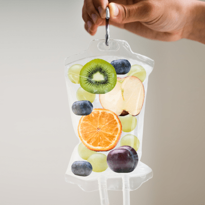 IV DRIP VITAMINS