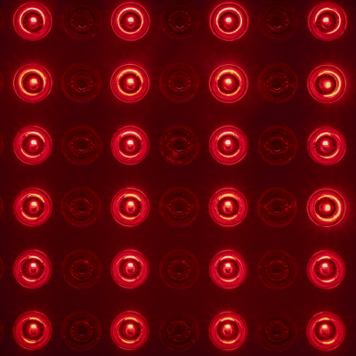 RED LIGHT THERAPY
