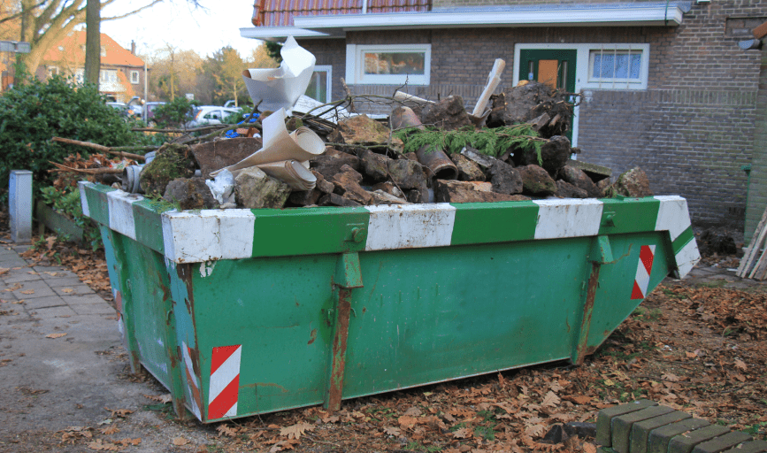 G-Unit Cleanup Service