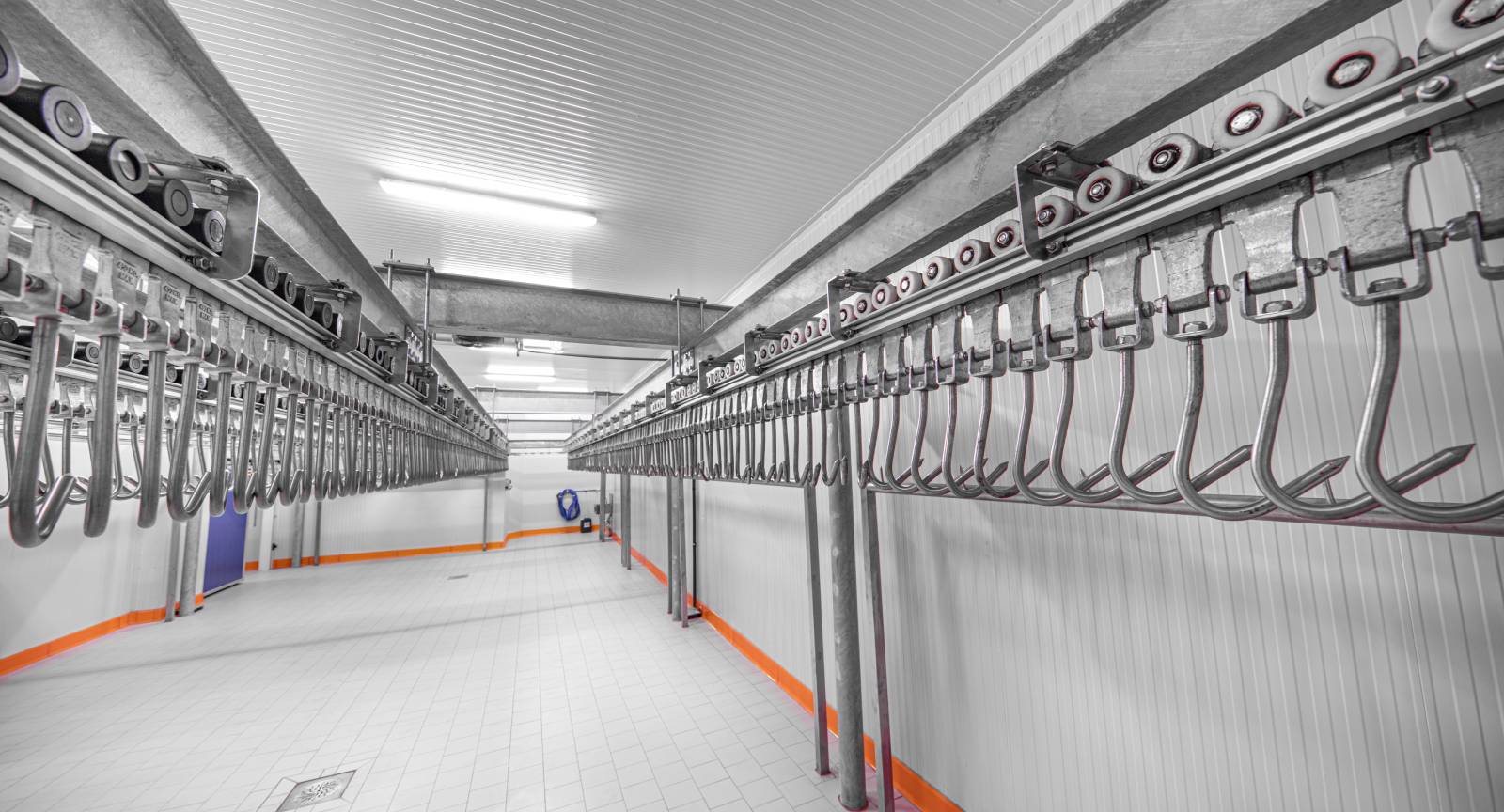 Commercial Refrigeration Services 