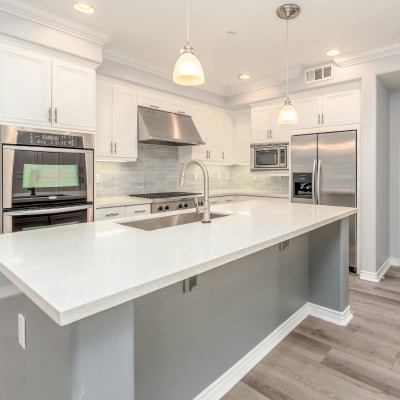 KITCHEN INSTALLATION