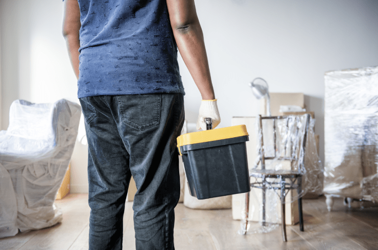 Kent Handyman Services