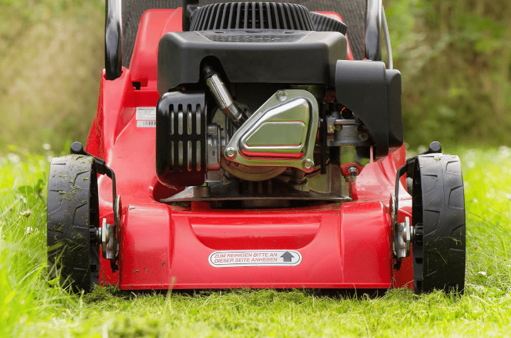 Parker’s Lawn Care