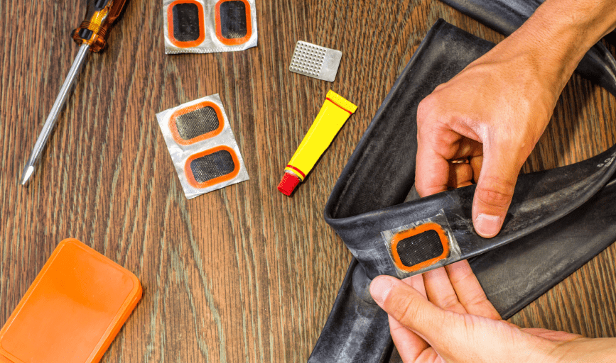 Alameda Mobile Bike Repair