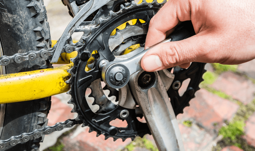 Alameda Mobile Bike Repair
