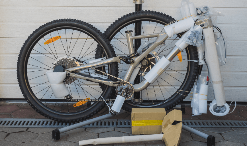 Alameda Mobile Bike Repair