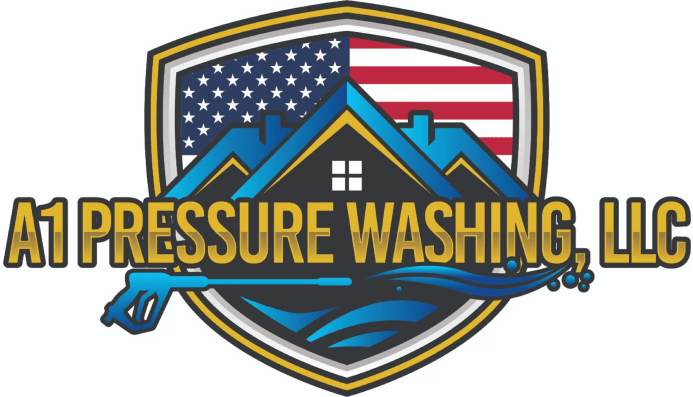 A1 Pressure Washing