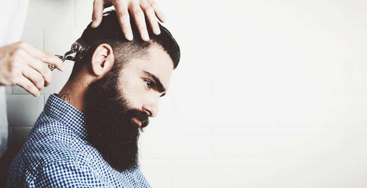 Paco The Barber Shop