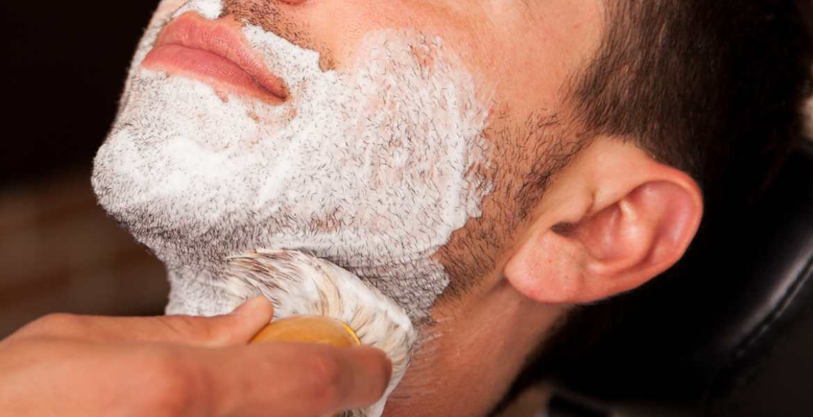 Paco The Barber Shop