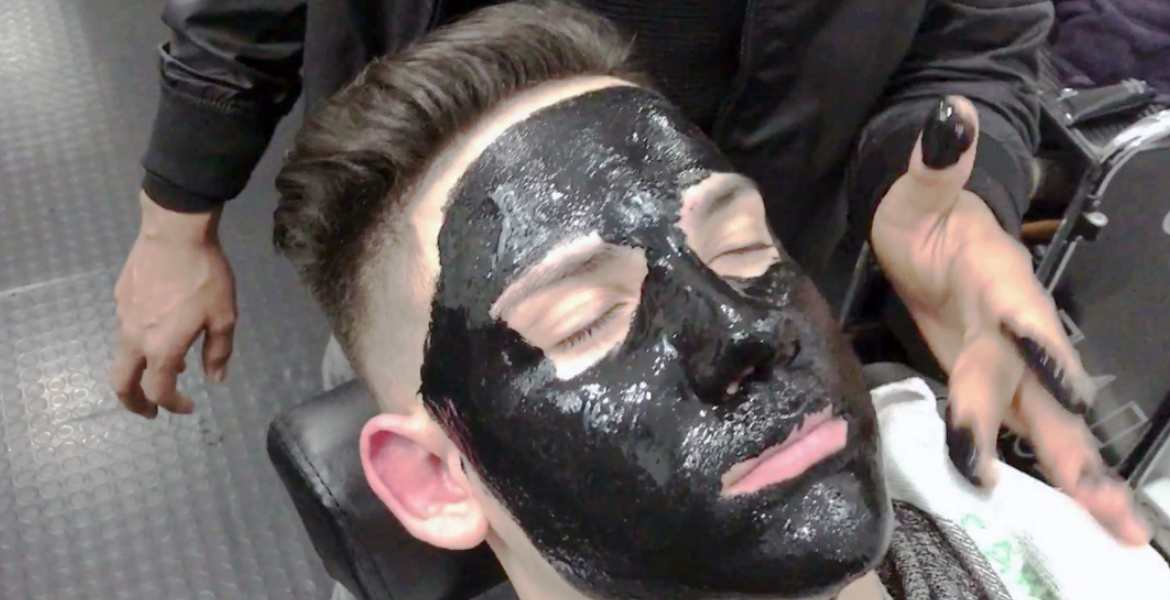 Paco The Barber Shop