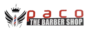 Paco The Barber Shop