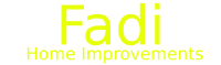 Fadi Home Improvements