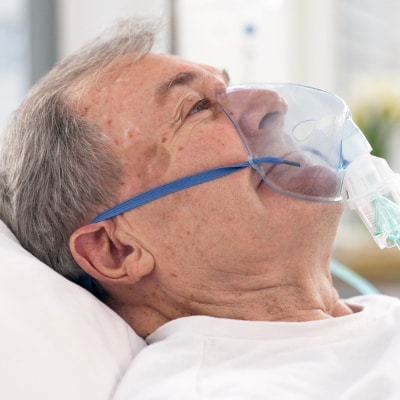 VENTILATOR CARE