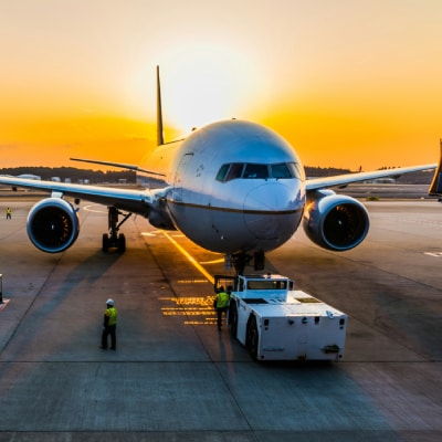 AIRPORT TAXI SERVICE