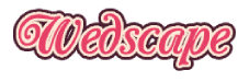 Wedscape
