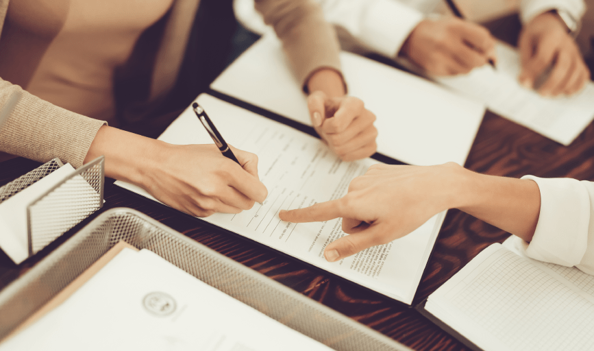 MOBILE NOTARY SERVICES