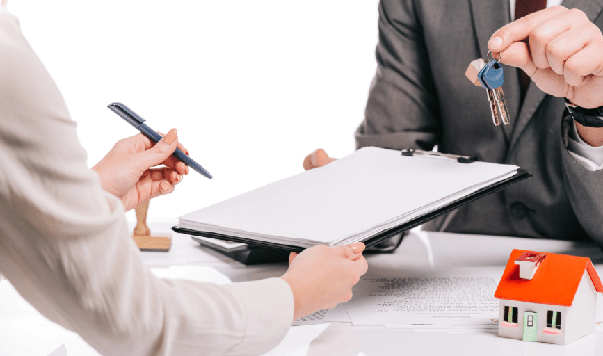 LOAN SIGNING SERVICES