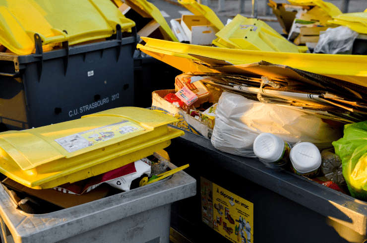Jem Junk Removal Services 