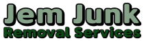 Jem Junk Removal Services 
