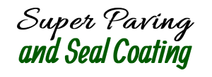 Super Paving and Seal Coating