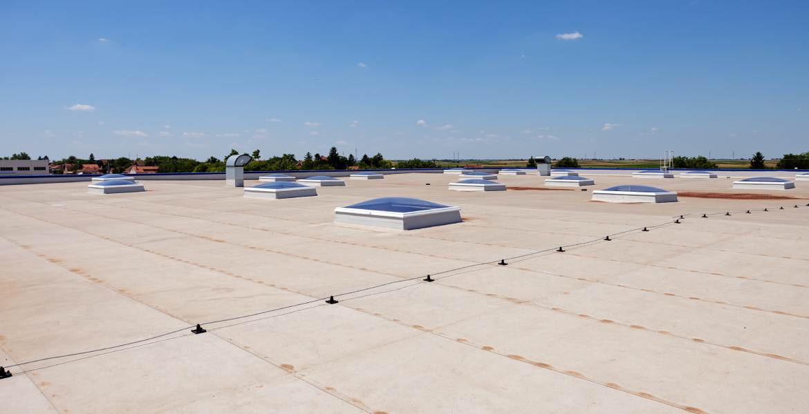 Super Paving and Seal Coating