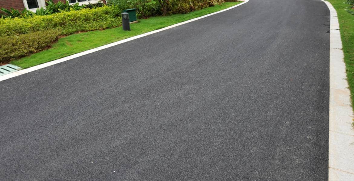 Super Paving and Seal Coating