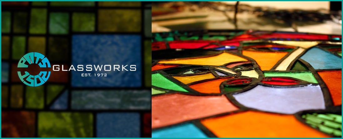 Stained Glass Art