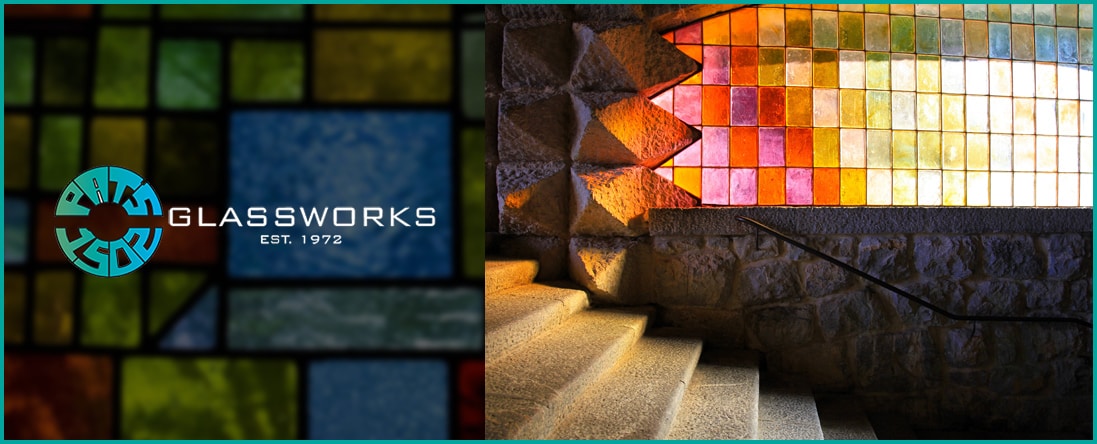 Stained Glass Window Repair