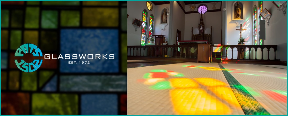 Stained Glass Window Restoration
