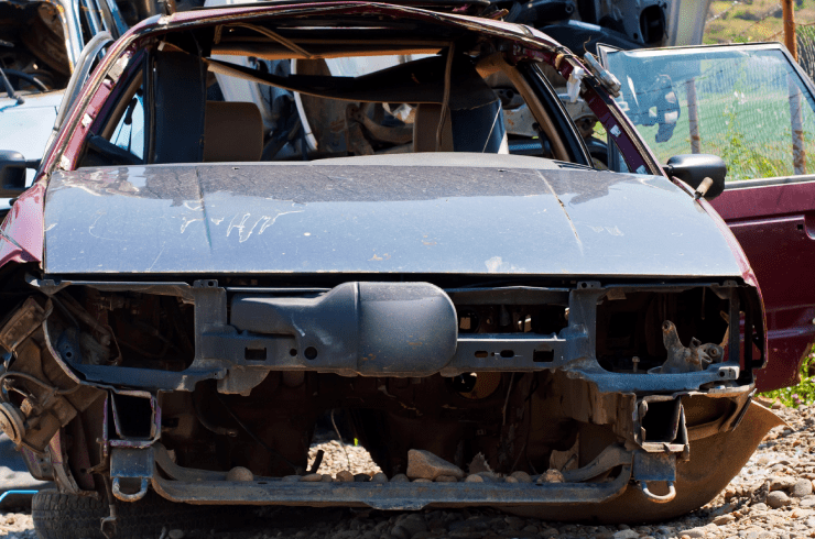 Jackson's Cash for Junk Cars