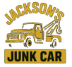 Jackson's Cash for Junk Cars