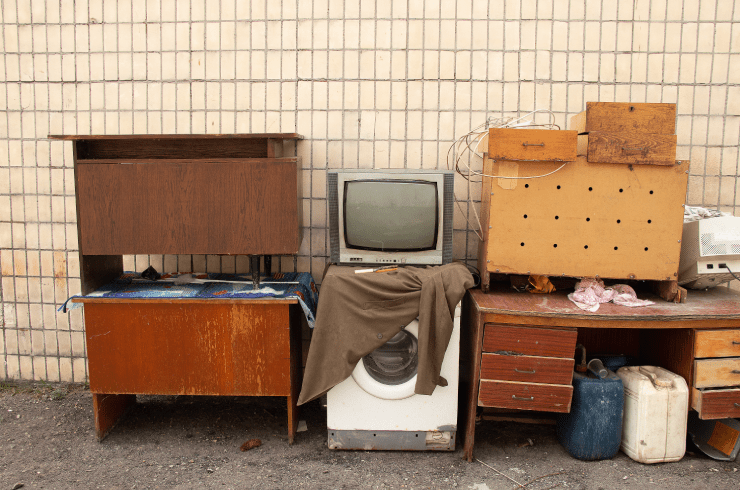 Get It Gone Junk Removal