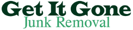 Get It Gone Junk Removal