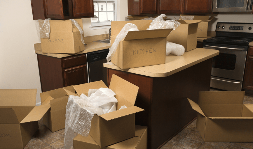 Get It Gone Junk Removal