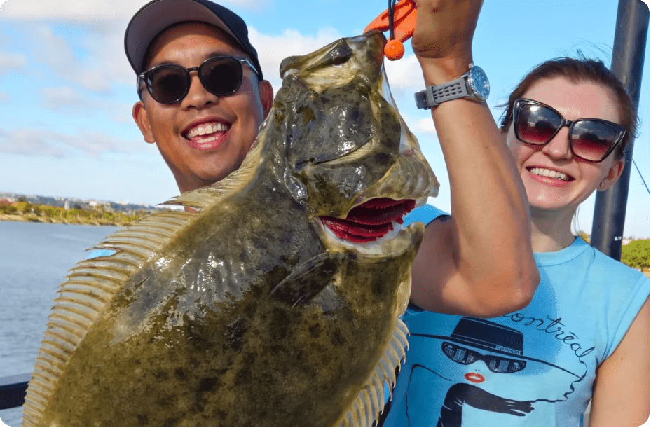 Fishing Adventures