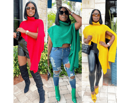 WARDROBE CONSULTATIONS