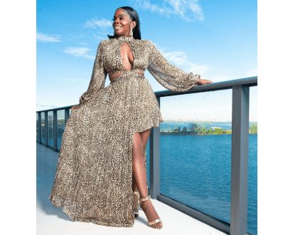 FASHION STYLING SERVICES