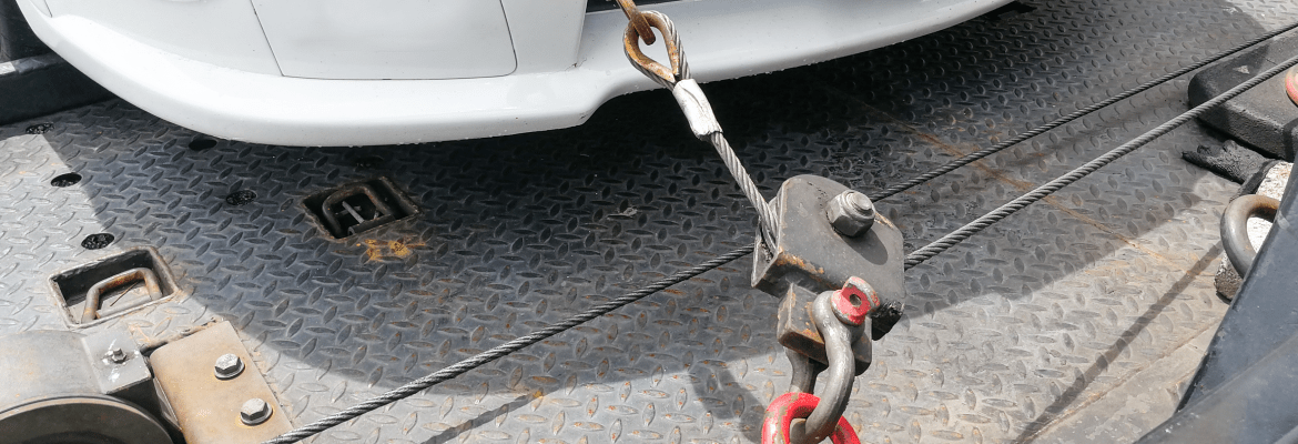 A&A Towing and Roadside Service