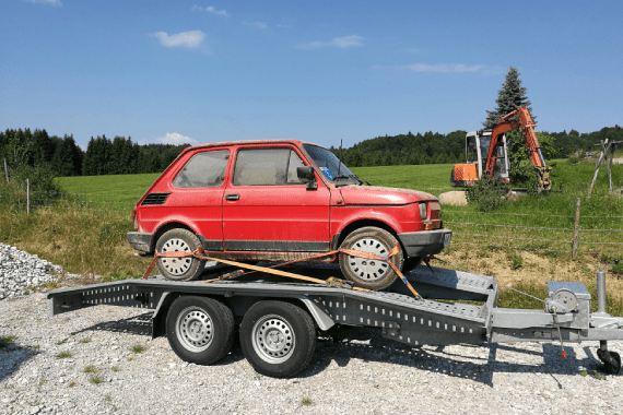 A&A Towing and Roadside Service